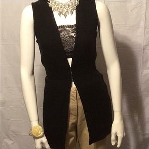 Wang cardigan